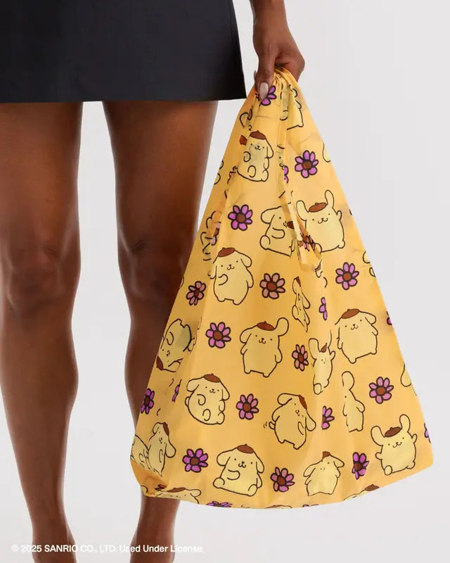 Hello Kitty and Friends Standard Baggu
