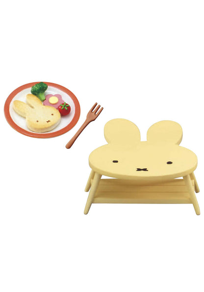 Miffy Room Blind Box