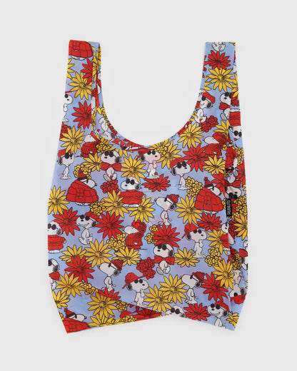 Peanuts Standard Baggu
