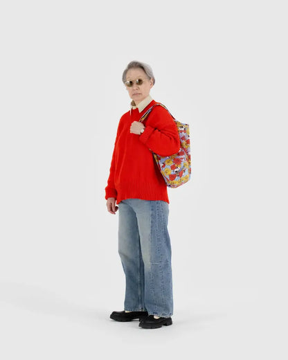 Peanuts Standard Baggu
