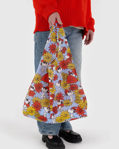 Peanuts Standard Baggu
