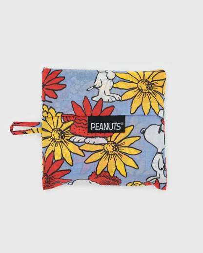 Peanuts Standard Baggu