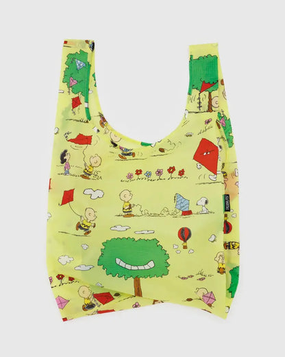 Peanuts Standard Baggu