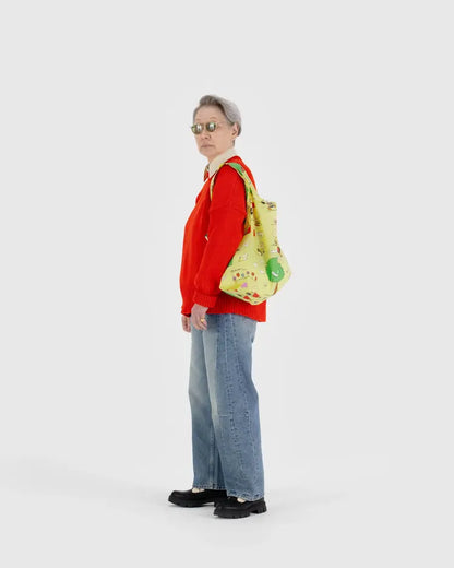 Peanuts Standard Baggu