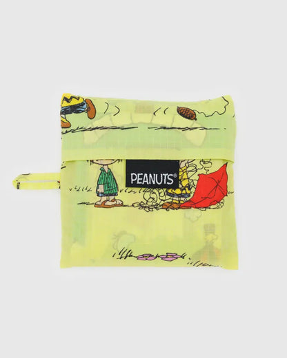 Peanuts Standard Baggu
