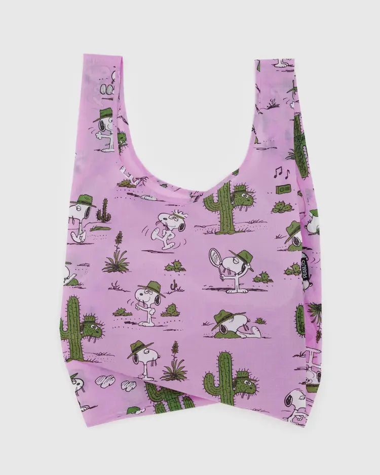 Peanuts Standard Baggu