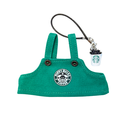 Barista Apron Outfit