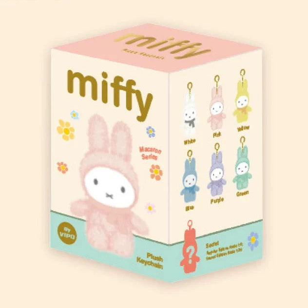 VIPO X MIFFY Single Blind Box