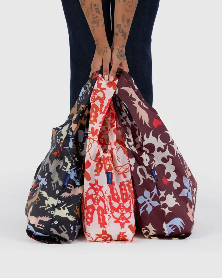 Standard Baggu Set of 3