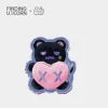 ShinWoo Ragbear Clinic Series Plush Blind Box