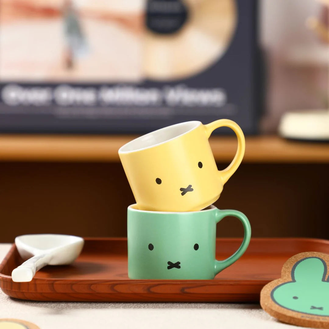 VIPO X MIFFY Mug Blind Box