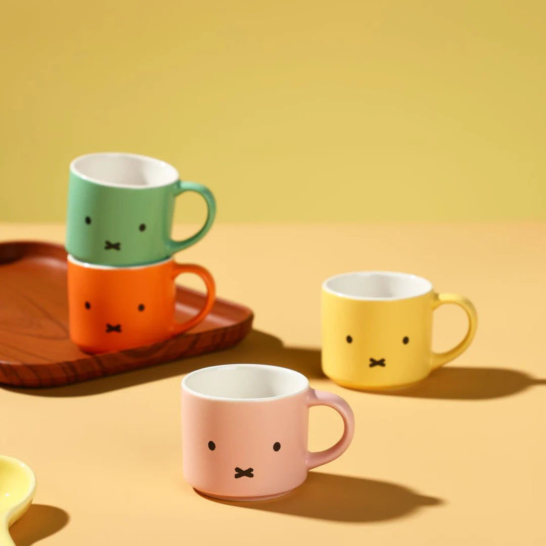 VIPO X MIFFY Mug Blind Box