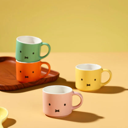 VIPO X MIFFY Mug Blind Box