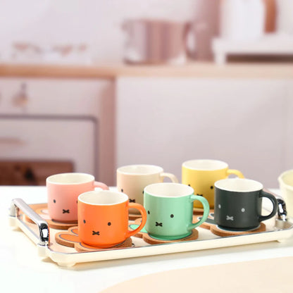 VIPO X MIFFY Mug Blind Box