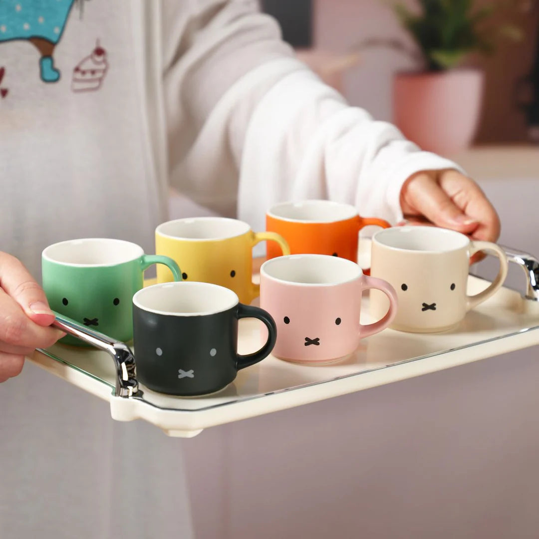 VIPO X MIFFY Mug Blind Box