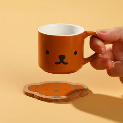 VIPO X MIFFY Mug Blind Box