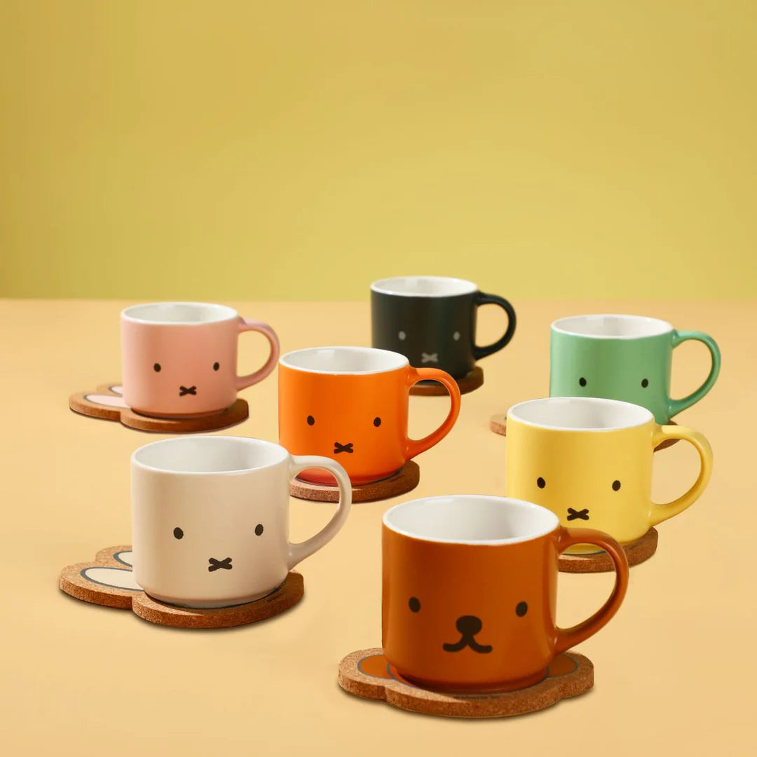 VIPO X MIFFY Mug Blind Box