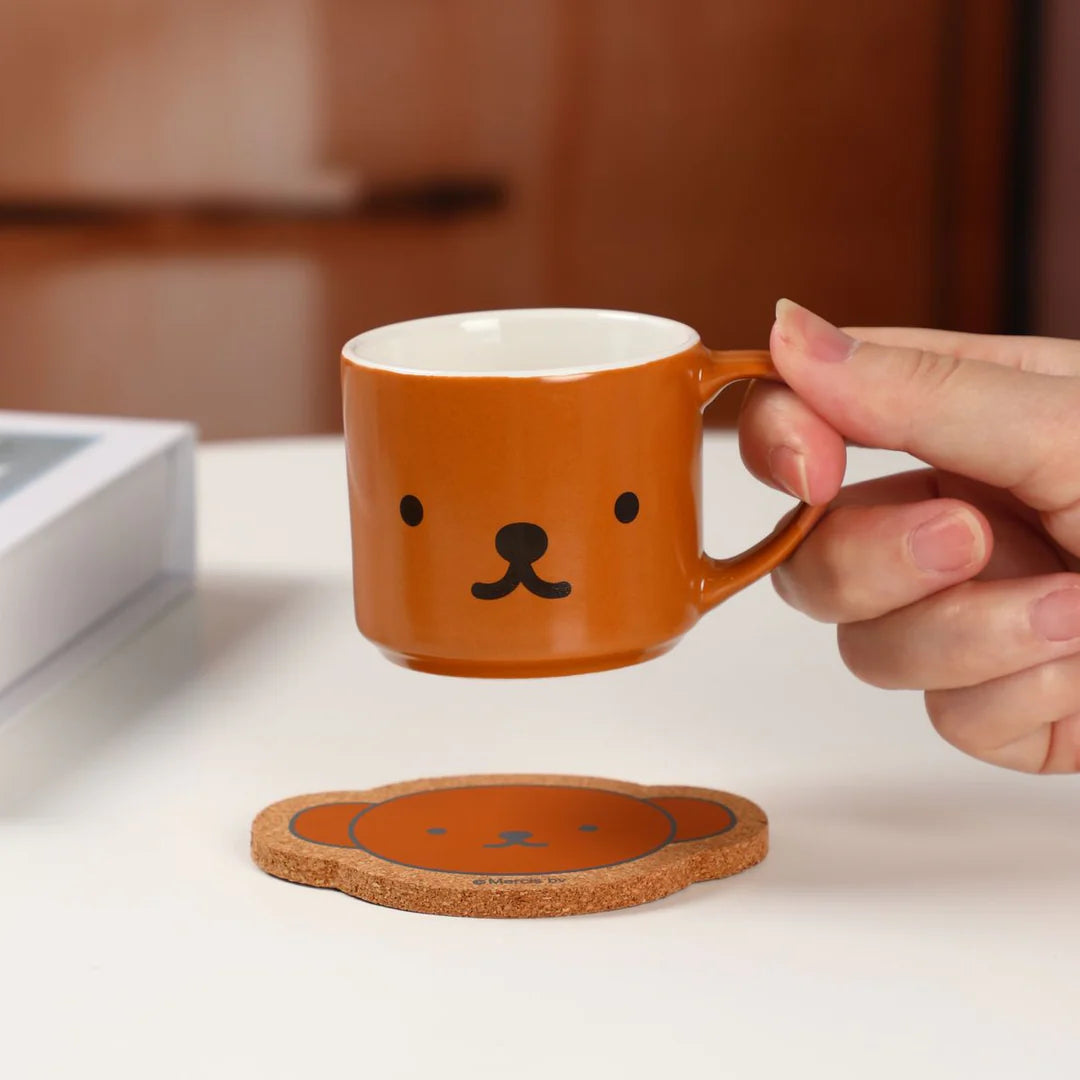 VIPO X MIFFY Mug Blind Box