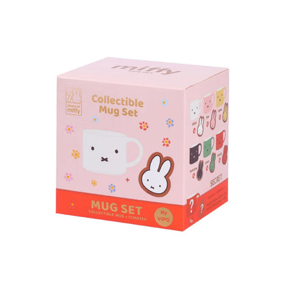 VIPO X MIFFY Mug Blind Box
