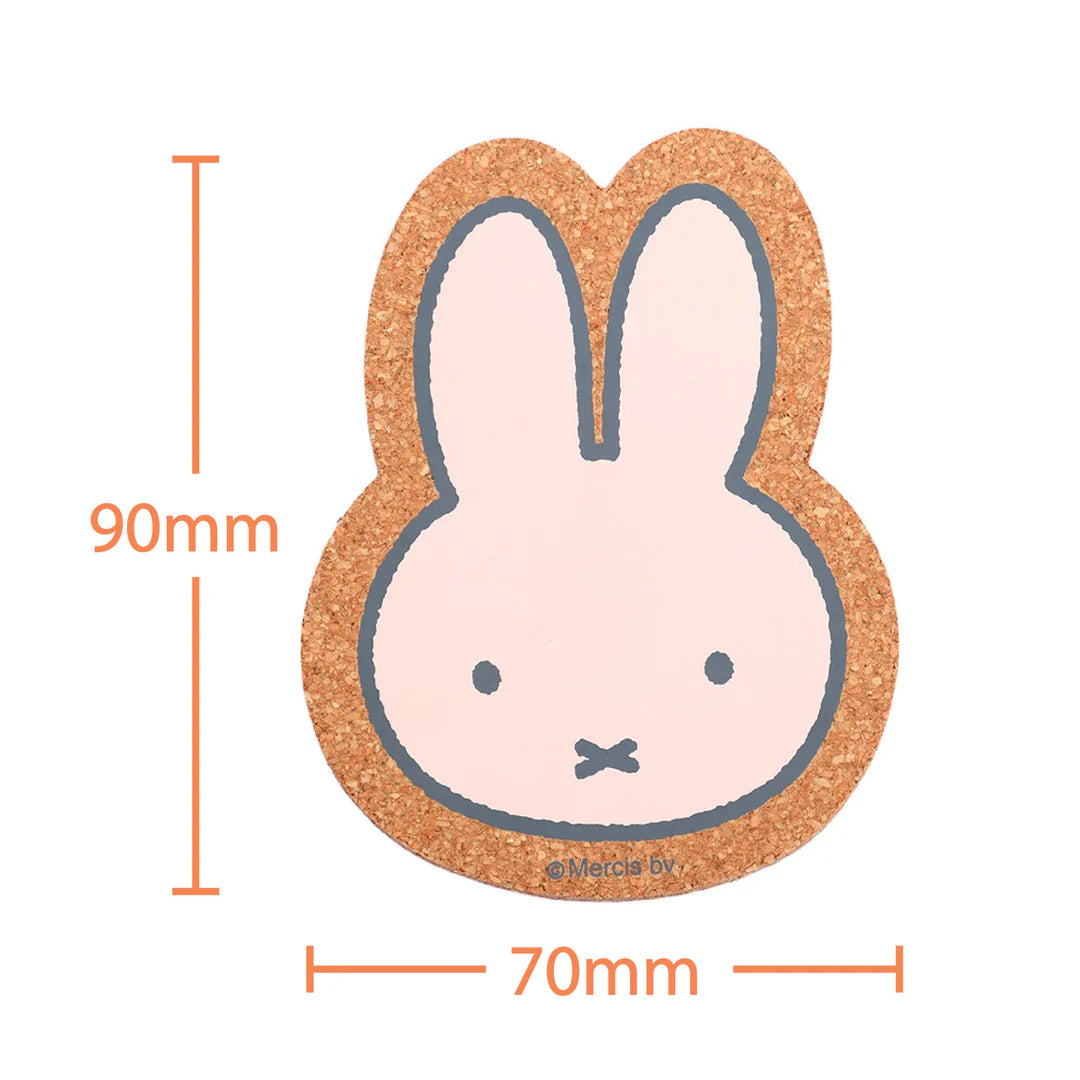 VIPO X MIFFY Mug Blind Box